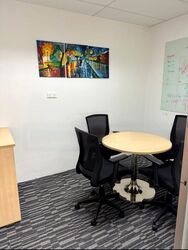 Tong Eng Building (D1), Office #564314561